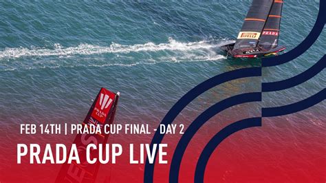 ineos prada cup day 2|Race 2: Nail.